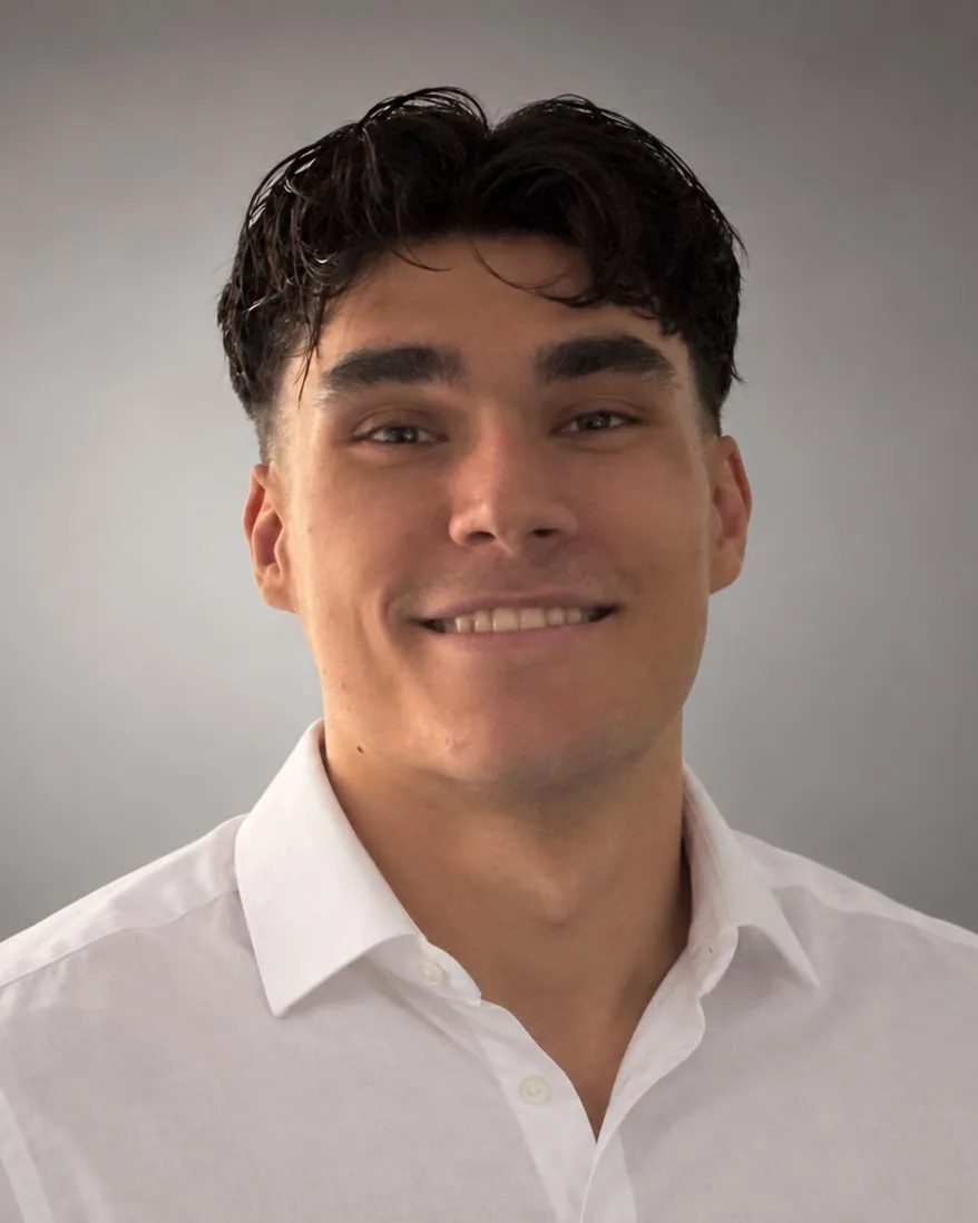 Noah Manke, Inhaber von Manke Websolutions